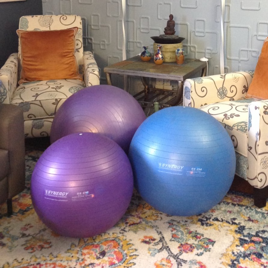 Synergy Therapy Balls