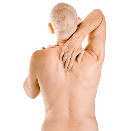 Thoracic Disc Symptoms