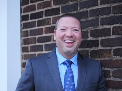 Dr. Ron Daulton, Jr.