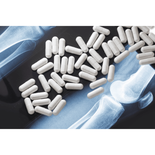 Analgesics for Spinal Disc Pain