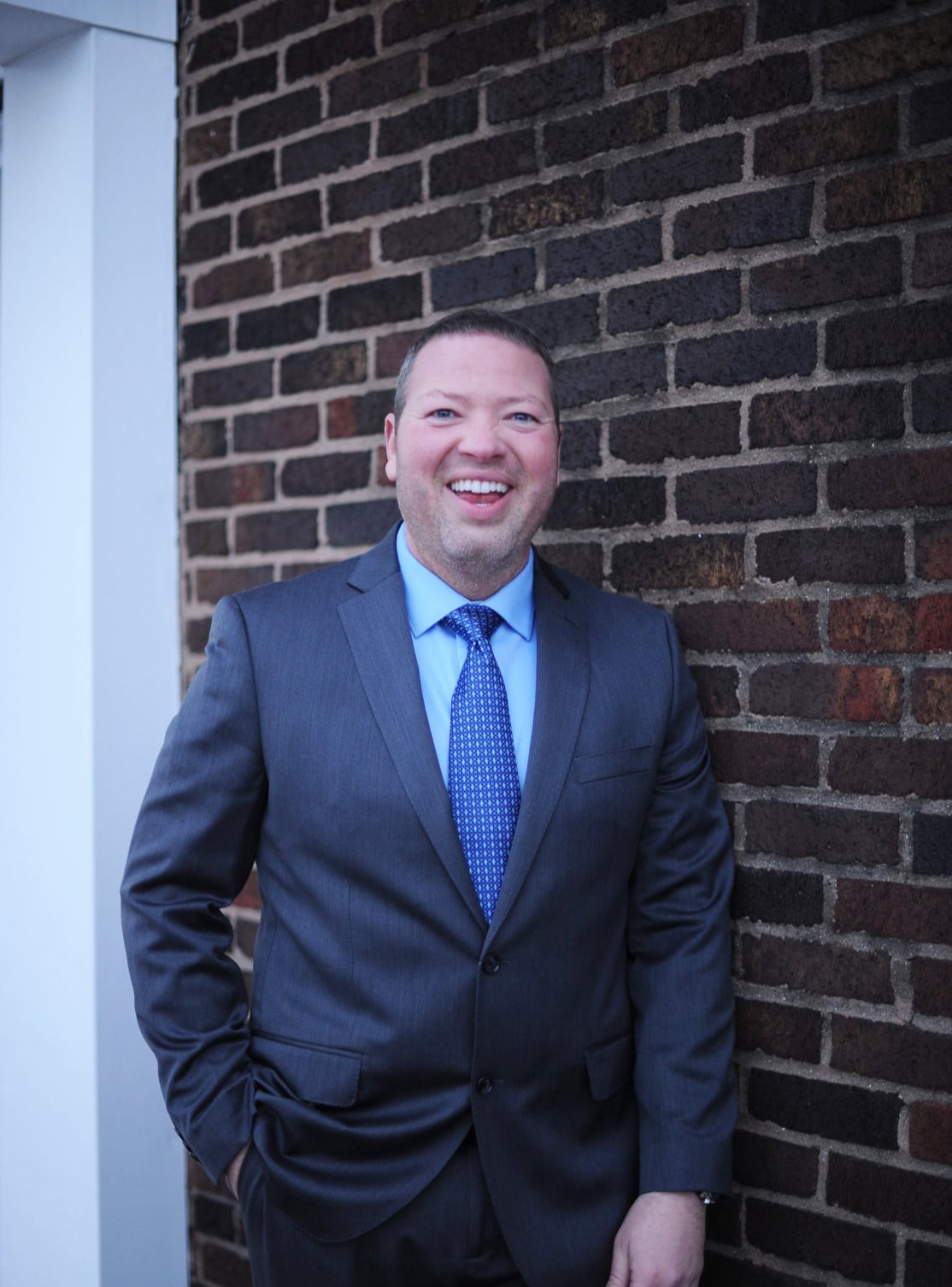 Dr. Ron Daulton, Jr.