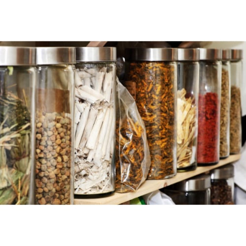 Nutrition and Nutritional Supplements for a Thoracic Herniated Disc