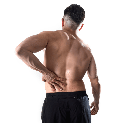 Lumbar Disc Symptoms