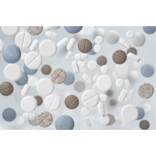 Muscle Relaxers Side Effects