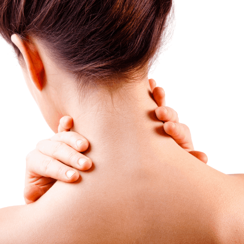 Cervical Disc Symptoms
