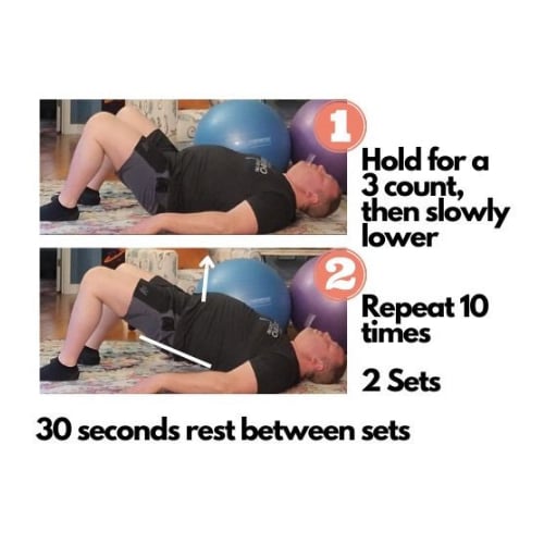 Bridges for Lumbar Disc Symptoms