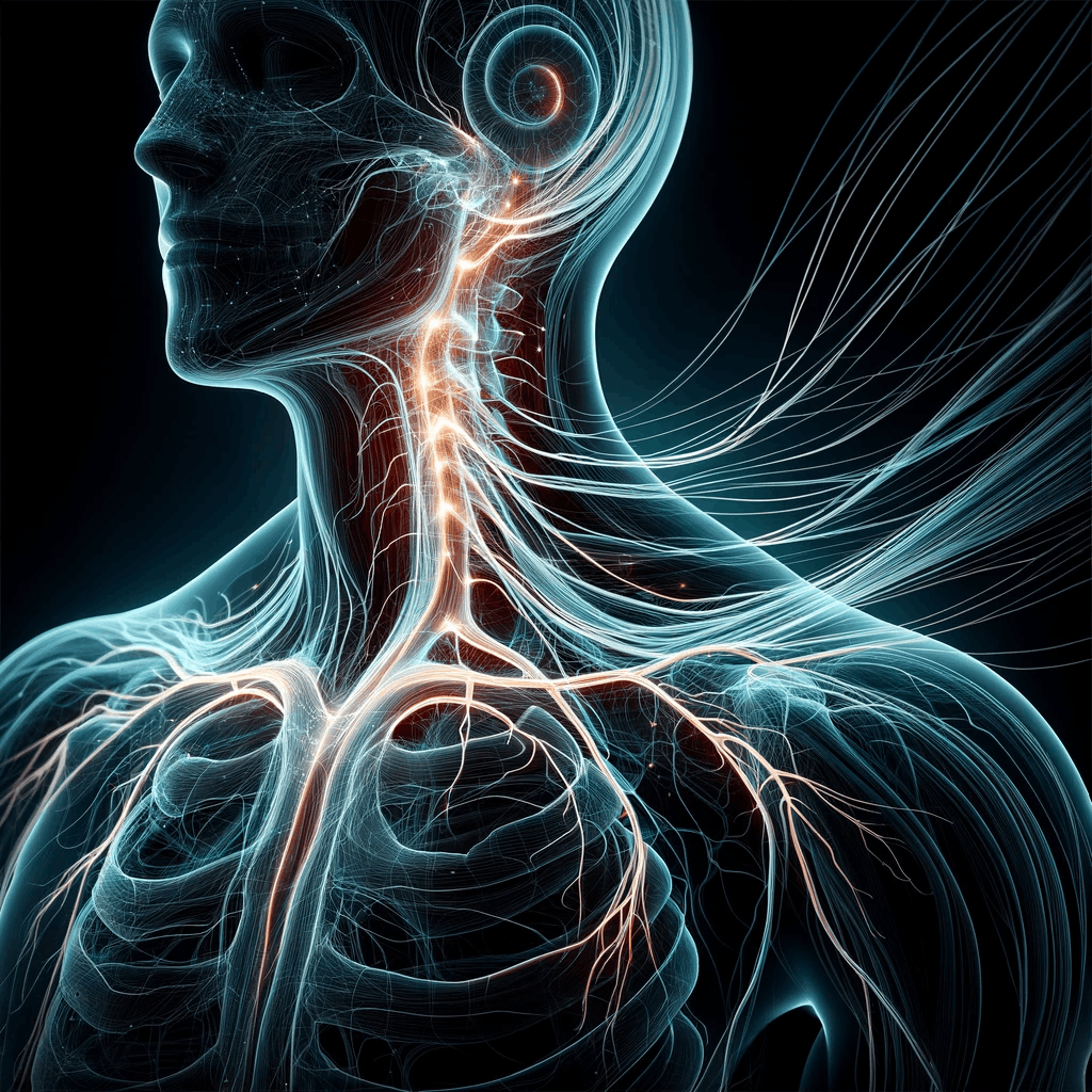 Treatment for a Bulging Disc at C4-C5