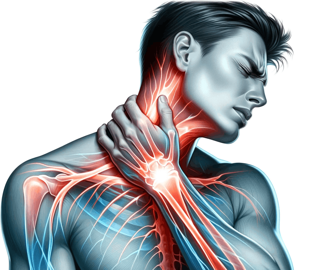 Treatment for a Bulging Disc at C6-C7